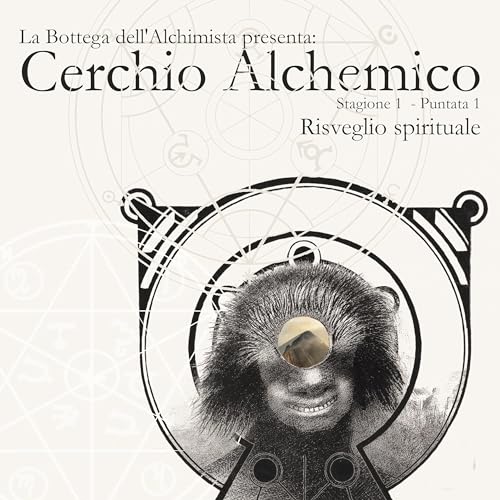 S1E1 - Risveglio Spirituale