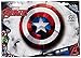 28' AVENGERS SHIELD JMB - PKG