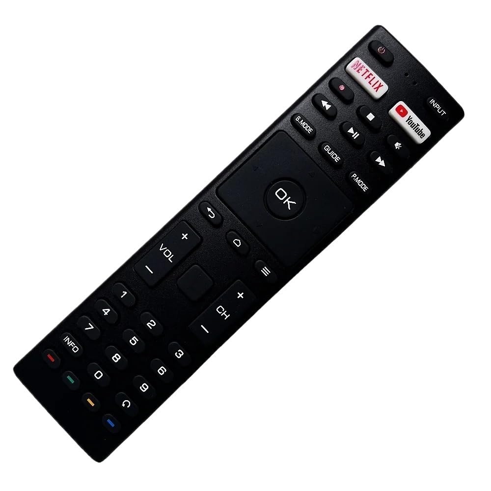 1 szt. I dla telewizorów LCD LED Continental Edison SMART TV CEQLED50SA20B7 CEQLED55SA20B7 CEQLED43SA21B7