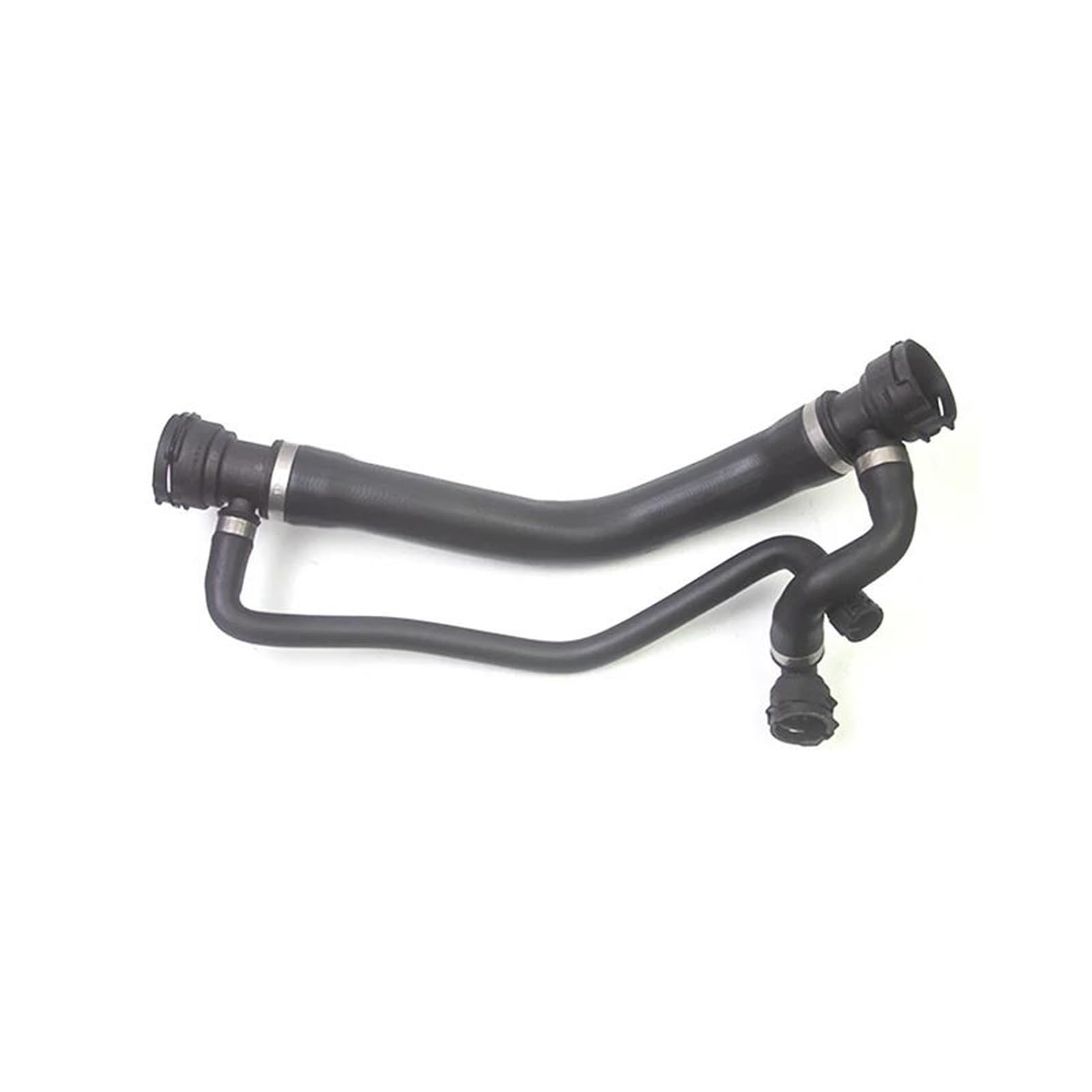 Zynther One Color Coolant Water Hose Pipe Water For Tank For Radiator For Hose Upper Coolant Water For