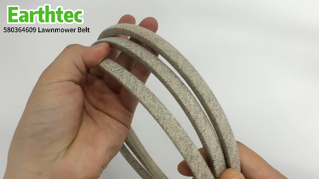 Amazon.com : New Replacement SPEC Belt for Husqvarna 580364609