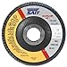 SAIT 73688 SAITLAM UK 4-1/2 X 7/8 Z 80X