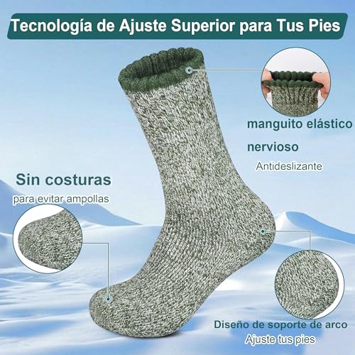 Listado de Ropa de Deportes de invierno para Hombre los mejores 5. 24 Imagen adicional