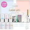 Clione-Prime-Lash-Lift-Kit-42-Pcs-Eyelash-Lift-Kit-5-Times-Use-Eyelash-Perm-Kit-Suitable-for-Salon-Home-Use-Professional-Korean-Semi-Permanent-Curling-Perming-Wave-Kit CLIONE PRIME Korean Lash Lift Kit - Brow Lamination Kit Lifting De Pestañas Kit Professional Eyelash Perm Kit Eyelash Lift Kit Lash Perm Eyebrow Lamination Laminado De Cejas Kit Profesional