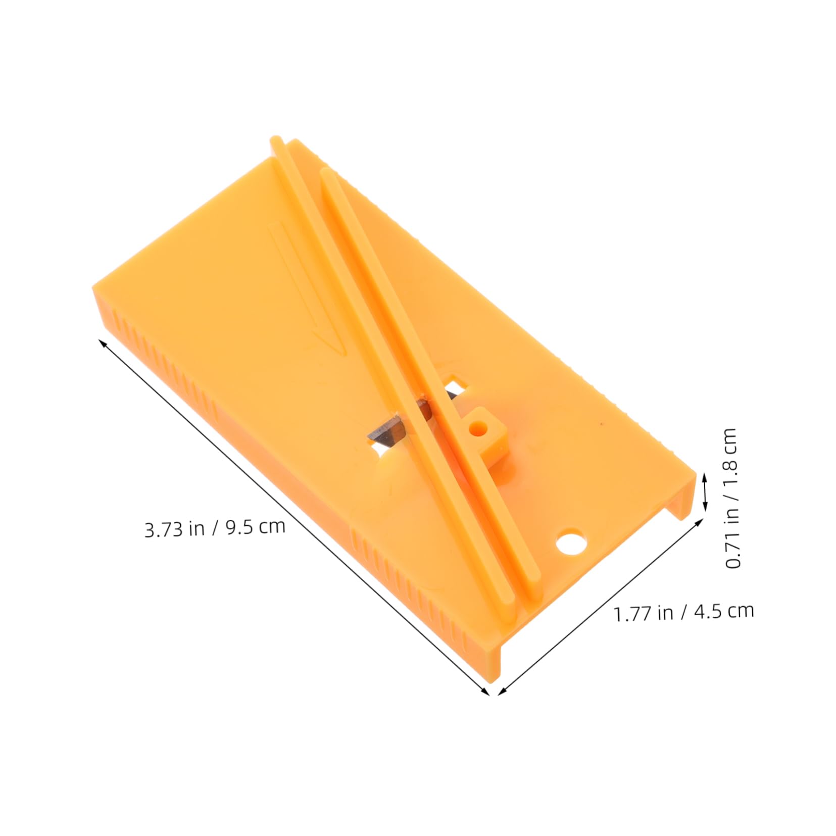PRETYZOOM Car Vinyl Wrap Squeegee Tool Applicator for Car Window Tinting and Wallpaper Smoothing Precise Design for Color Changing Film Edges Enhances Aesthetic