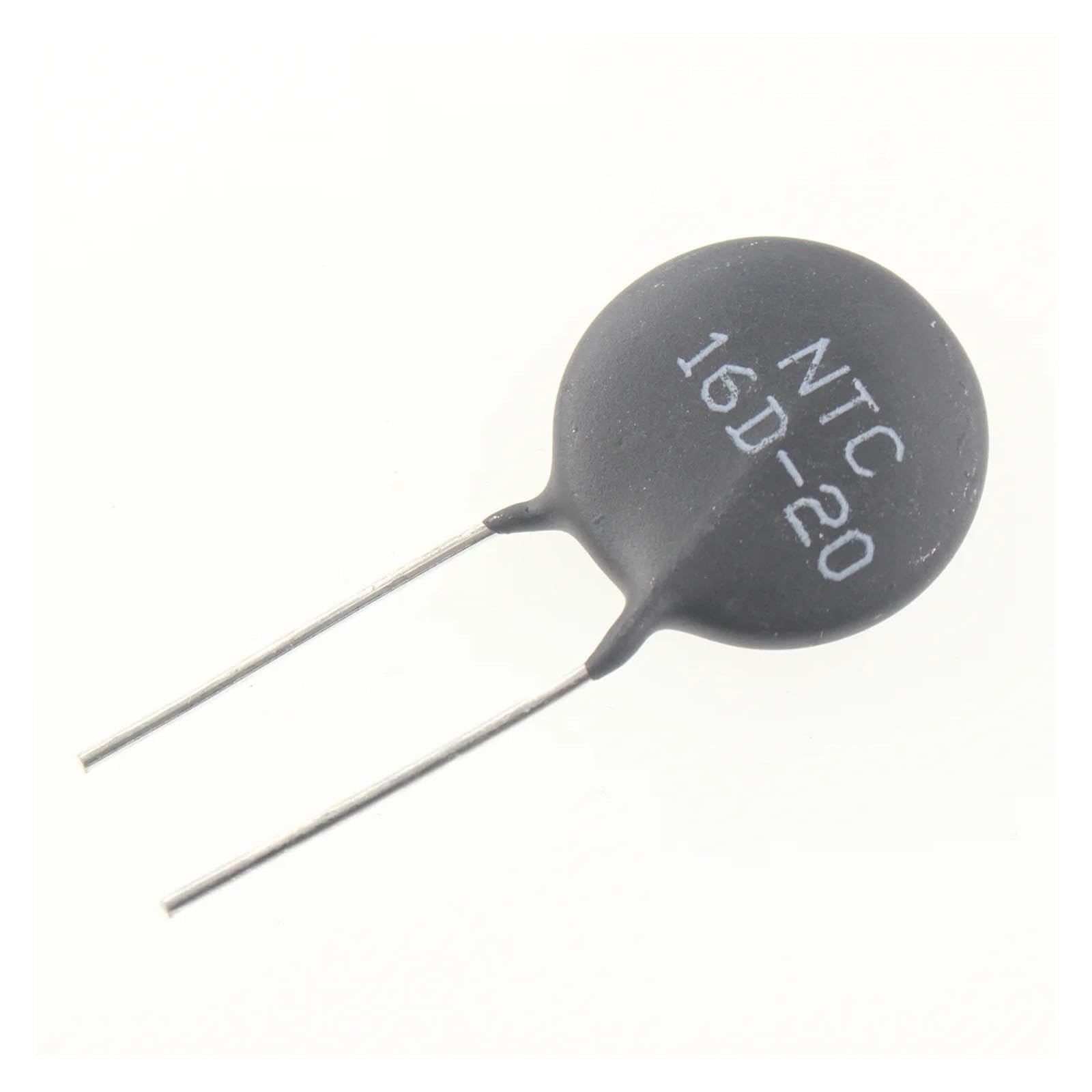 Résistance de thermistance NTC 20 pièces(8D-20)