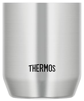 食器 NEIGHBORHOOD X THERMOS JDH-360P CUP SET THERMOS ◇サーモス JDH-360 真空断熱カップ ステンレス S 360ml