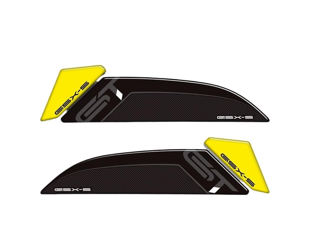 for Suzuki GSX-S1000GT GSX S1000GT GSX-S S1000 GT GSX-S950 GSXS950 Fuel Tank Pad Motorcycle Epoxy Resin Sticker Motorbike Traction Fuel Decal Tank
