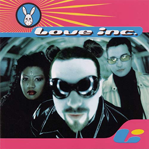 Love Inc. & Simone Denny