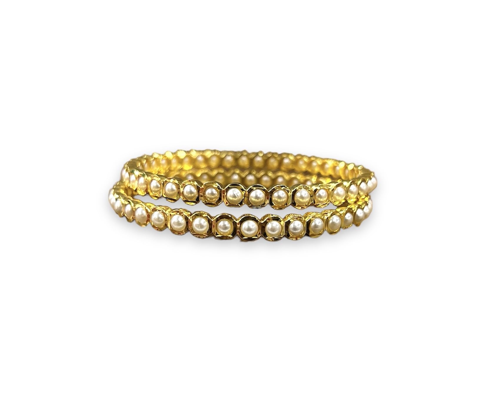 See full amazon price history chart for LUXUR FASHIONS Impon Stone Bangle | 5 Metals | Round White Pearl Bangles for Women and Girls (2.8) LUXUR FASHIONS Impon Stone Bangle | 5 Metals | Round White Pearl Bangles for Women and Girls (2.8) (B0CP21XHZ8) Amazon Price History, Amazon Price Tracker