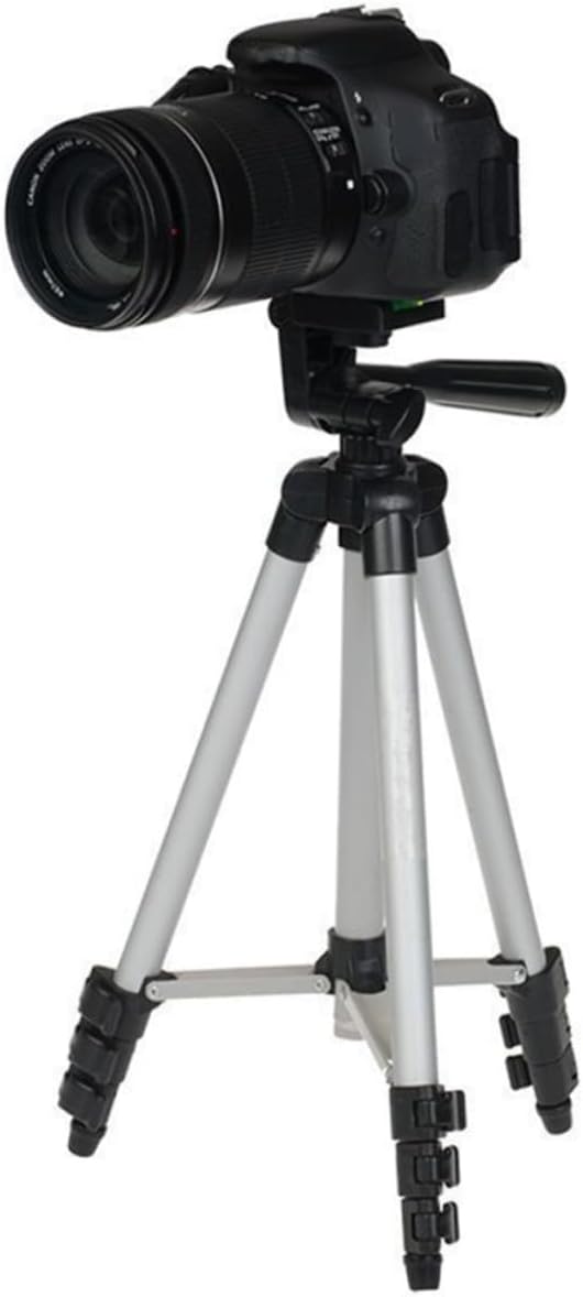 Joint Adjustment Cell Phone Tripod Stand Holder Phone Clamp Mount Camera Tripod Stand for Smartphone Video Recording