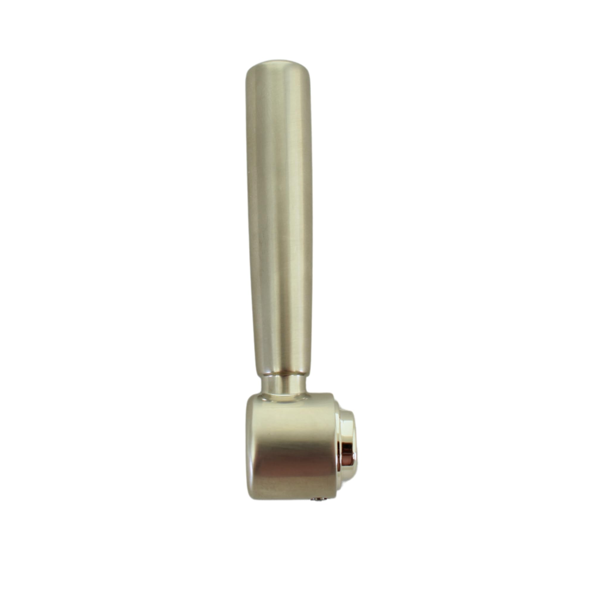 Tapsparesuk Chrome/Brushed Nickel Genuine Howdens Garda Tap Handle - Sp3259 Tap3531, Tap3564, Tap8316 ( Hot)