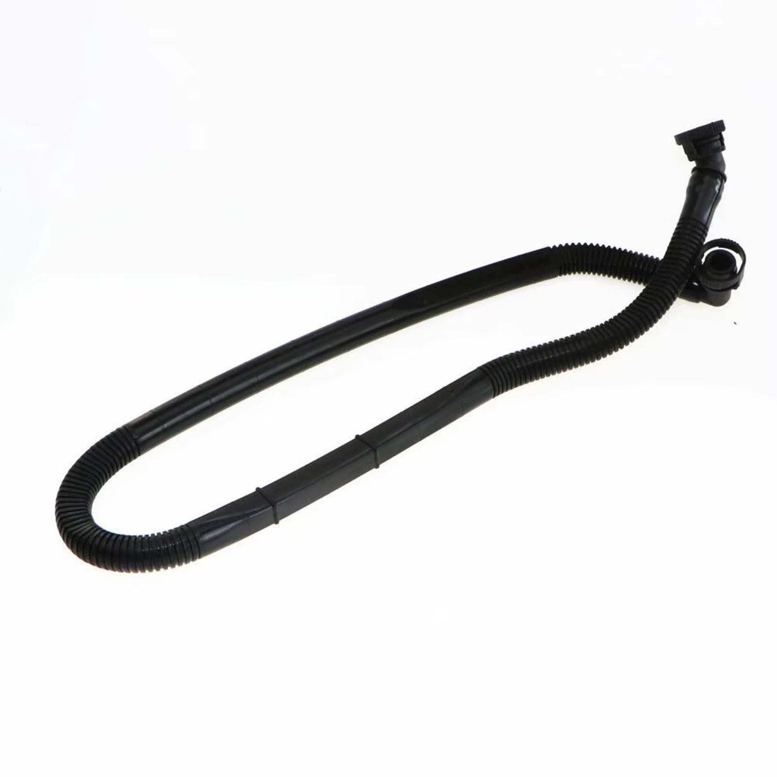 Engine Breather Vent Hose Compatible with Skoda for Superb 2.8 V6 2002 2003 2004 2005 2006 2007 2008 Crankcase Breather PCV Vent Vacuum Breather Hose 078103213B