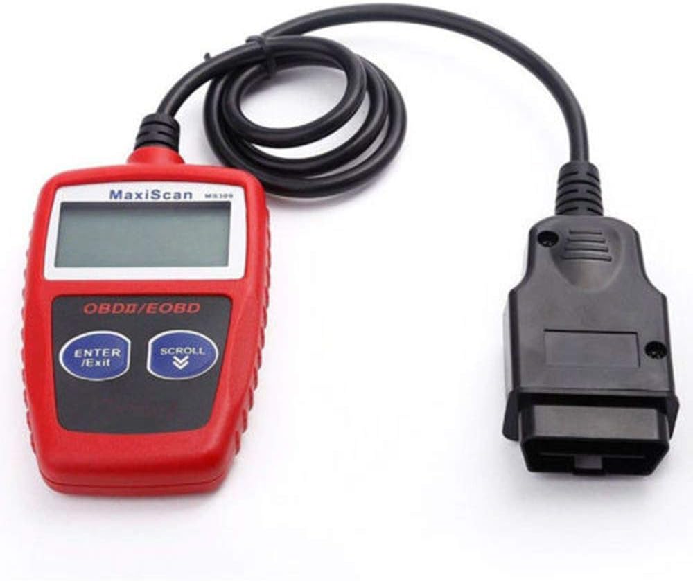 lettori di codici diagnostici per auto