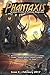 Phantaxis February 2017: Science Fiction & Fantasy Magazine