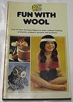 Fun with Wool 0006707513 Book Cover