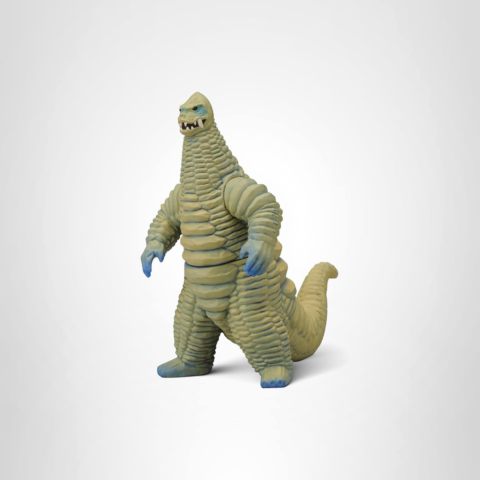 Amazon.co.jp: [バンダイ(BANDAI)] ウルトラ怪獣シリーズ 14 レッド
