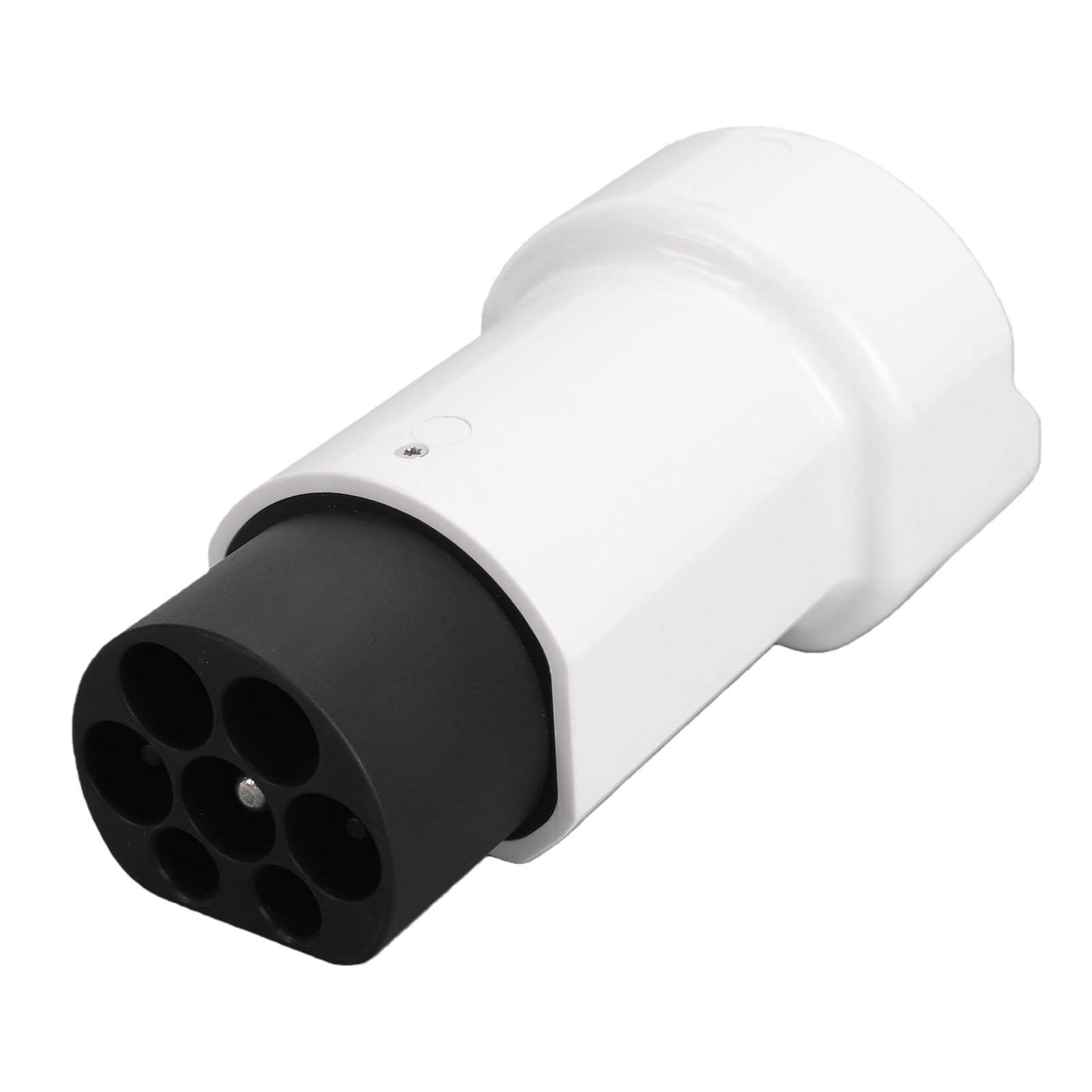 Cryfokt Adapter ładowania Typ 2 250V 16A, Wodoszczelny, Podłącz i Graj do