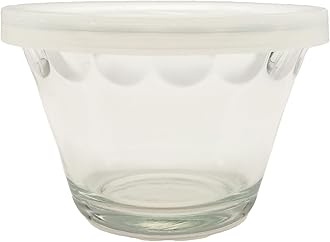 Libbey Baker's Basics 8 piece Cupcake Party Baking Dishes with Lids