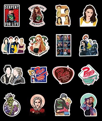 AMOYER 50pcs Stickers for Laptop Skateboard Home Decoration Car Styling Vinyl Decals Works Adult Teen Toy Sticker