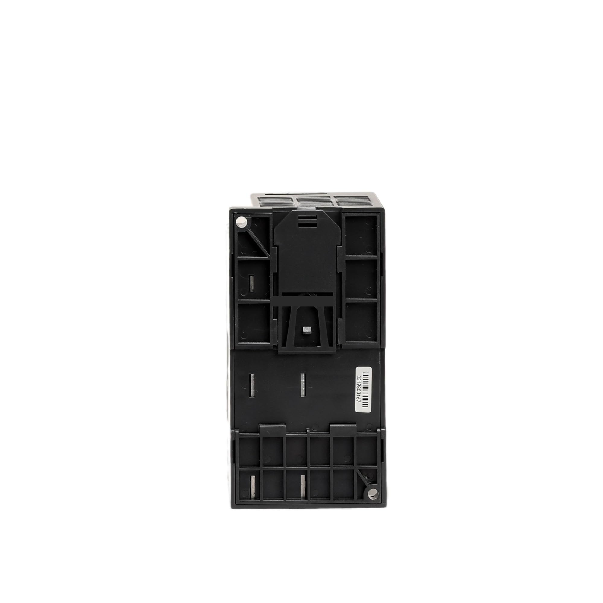 Variador De Frecuencia 220 0,75 kW Napędy o zmiennej częstotliwości Falownik/silnik prądu przemiennego/VFD / 1 wejście fazowe i wyjście 3 PH Kompaktowa konstrukcja