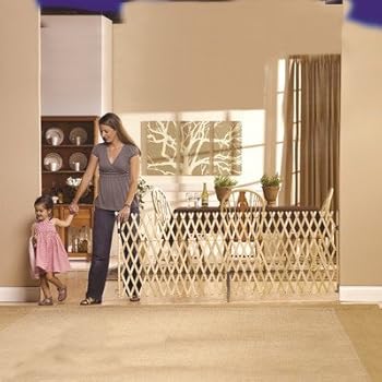 evenflo expansion gate