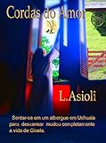 asioli  Cordas do Amor (Portuguese Edition)