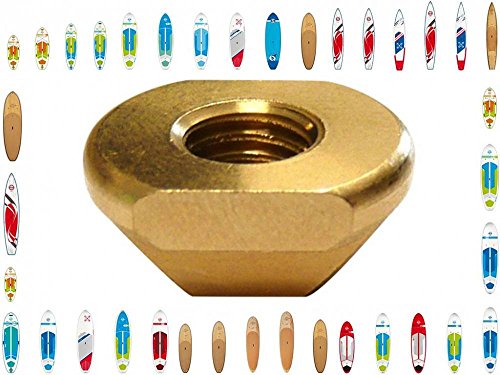 BIC Sport – Taco Sup Wind M8 Pie Árbol 31739 Bic Sport