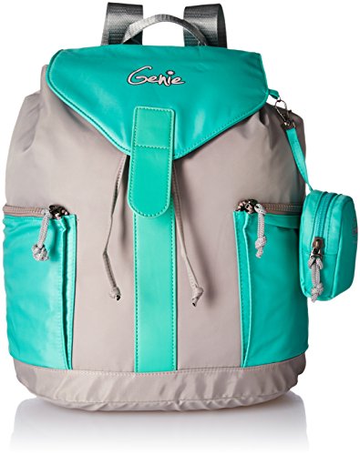 Image of Genie Laptop Backpack for Women & Girls (27L) | Spacious Office, College & Travel Laptop Backpack | Multi-Compartment, Water Resistant