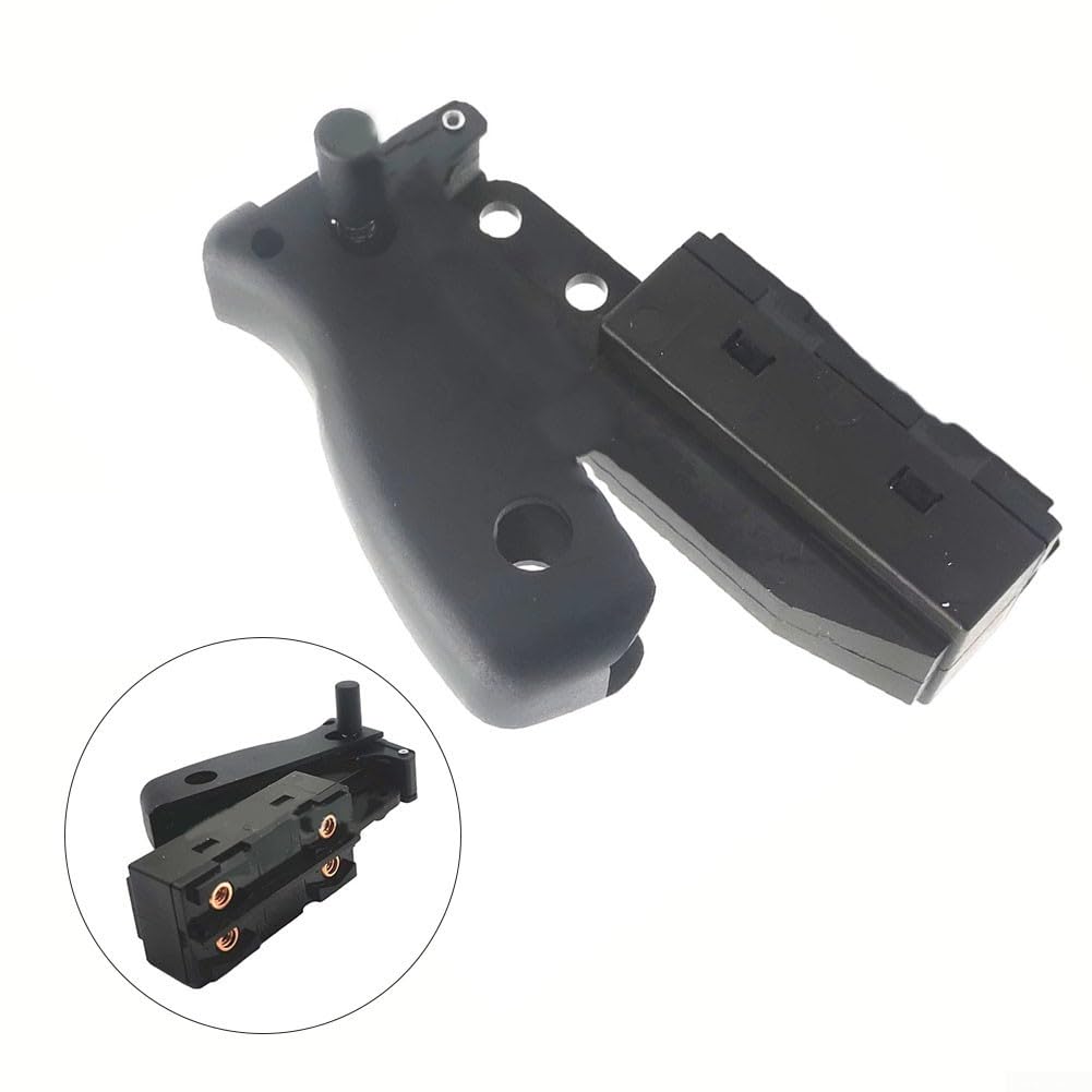 Interruttore Trigger N015071 Per D28491 D28492 D28490 D28413 DWE493 DWE492 DWE490 Parte di ricambio Interruttore Trigger Fit con vari modelli