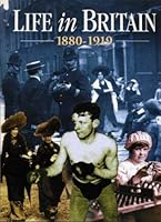 Life in Britain 1880-1919 1861471165 Book Cover