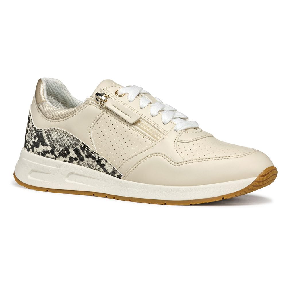 Geox Damen D Bulmya BSneaker