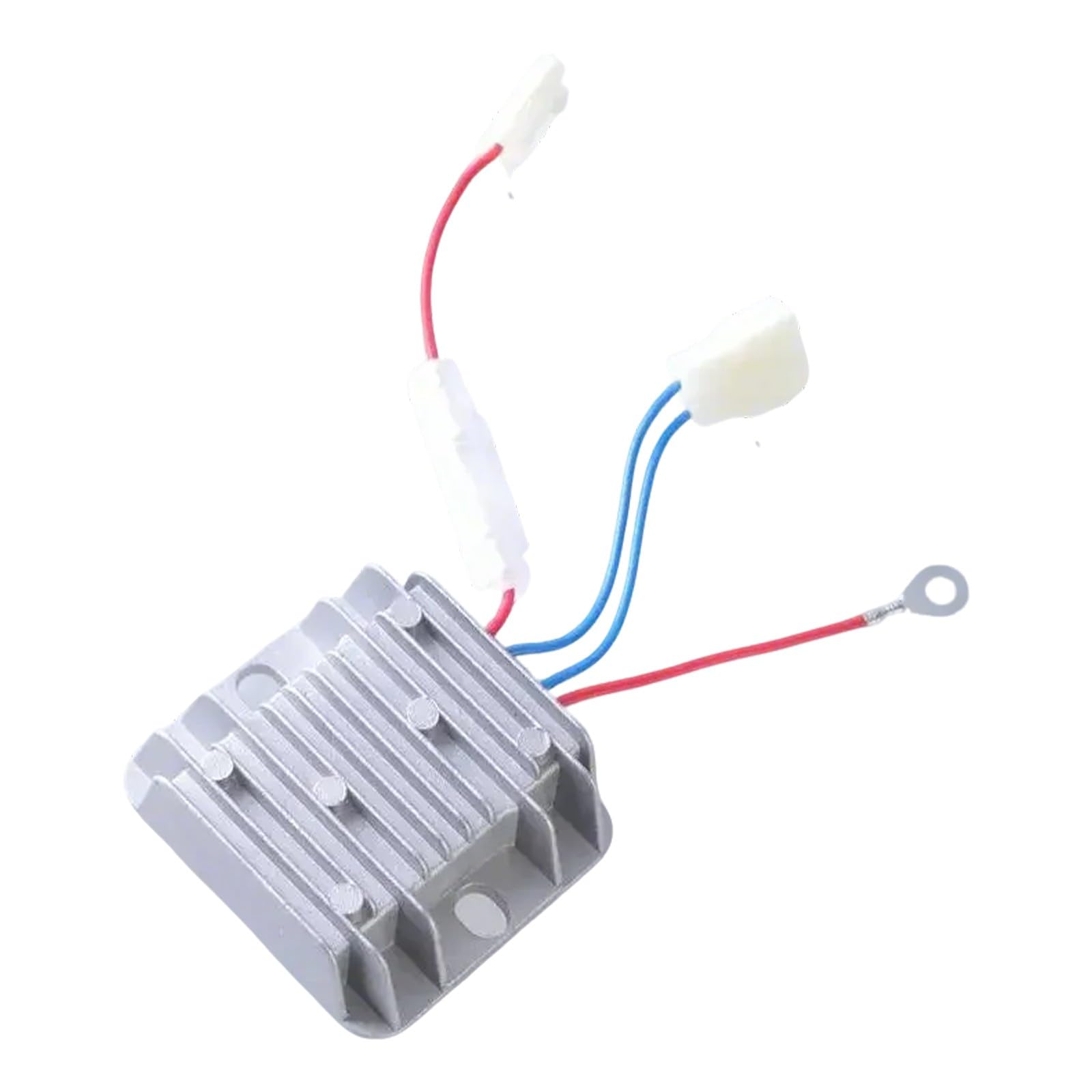 Bottone Automatic Voltages Regulator 173F 186F Power Stabilizer Generator Stabilizer Rectifier for Electric Starts Parts Generator Rectifier