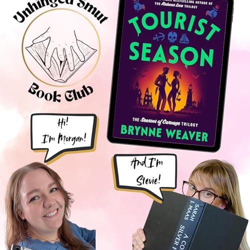 Ep 25 Tourist Season by Brynne Weaver