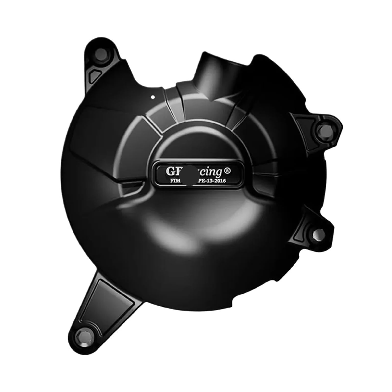 Cárter estator para Z900 cubierta motor de aluminio resistente para moto Kawasaki 2017 a 2023 6