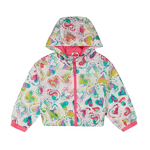 Image of Jessica Simpson Girls' Water-resistant Lightweight Jacket
