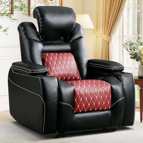ANJ Power Recliner Chair