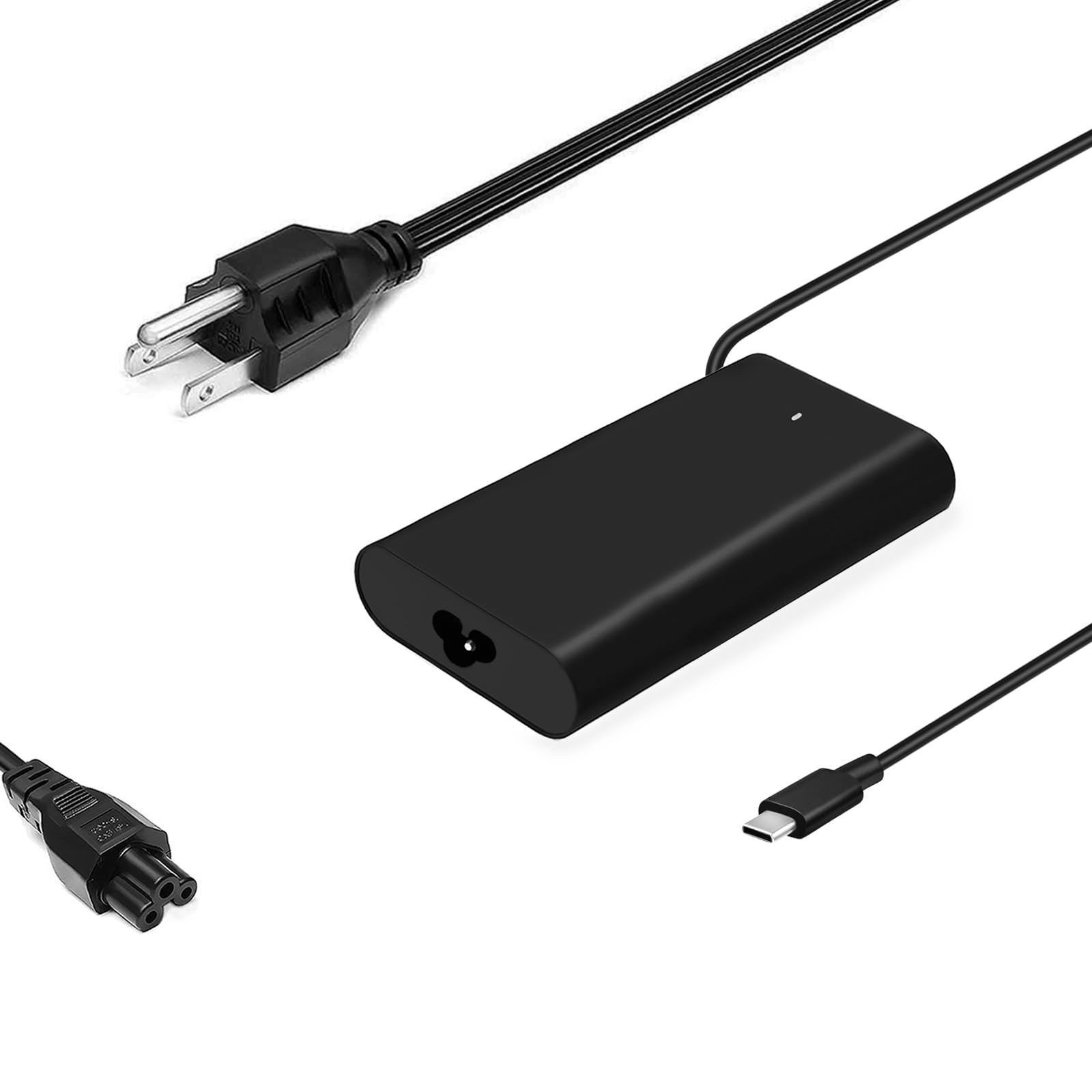 Amazon.com: JUYOON 100W USB Type C Charger Compatible with Dell