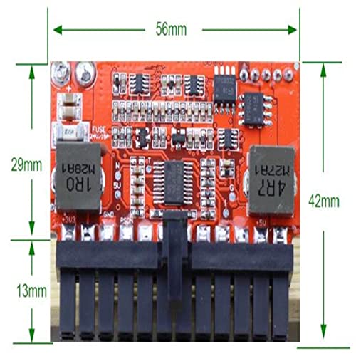 IndustrialMaker Z3-ATX-200W PSU for PICO-BOX Digital 200W 24PIN