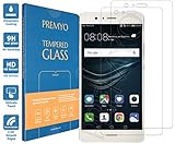 PREMYO protector de pantalla con una dureza de 9H para una máxima resistencia contra arañazos y rozaduras