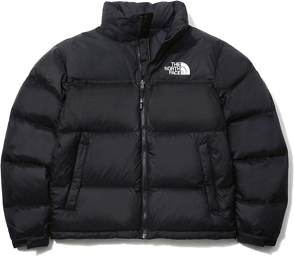 Amazon | (ノースフェイス) THE NORTH FACE 1996 エコ ヌプシ