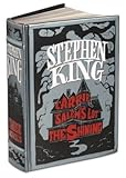 Stephen King: Three Novels - Carrie, Salem's Lot, The Shining by Michael Lark Stephen King Peter David(2011-04-11)