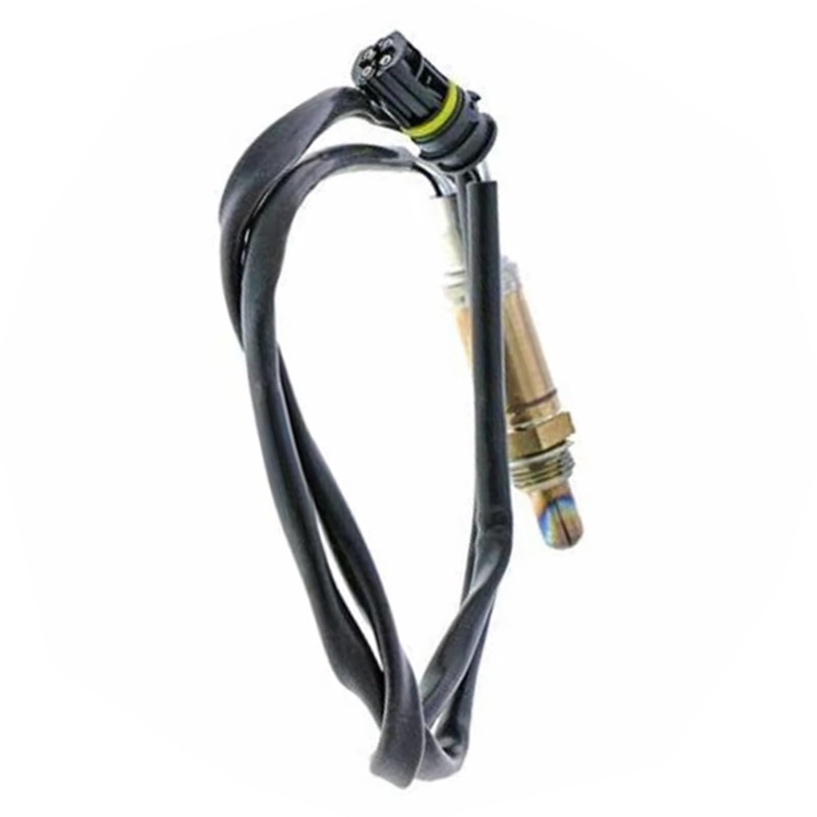 Sonde Lambda O2 Régulation Gaz Échappement BMW Série 5 E39 Réf 0258005177