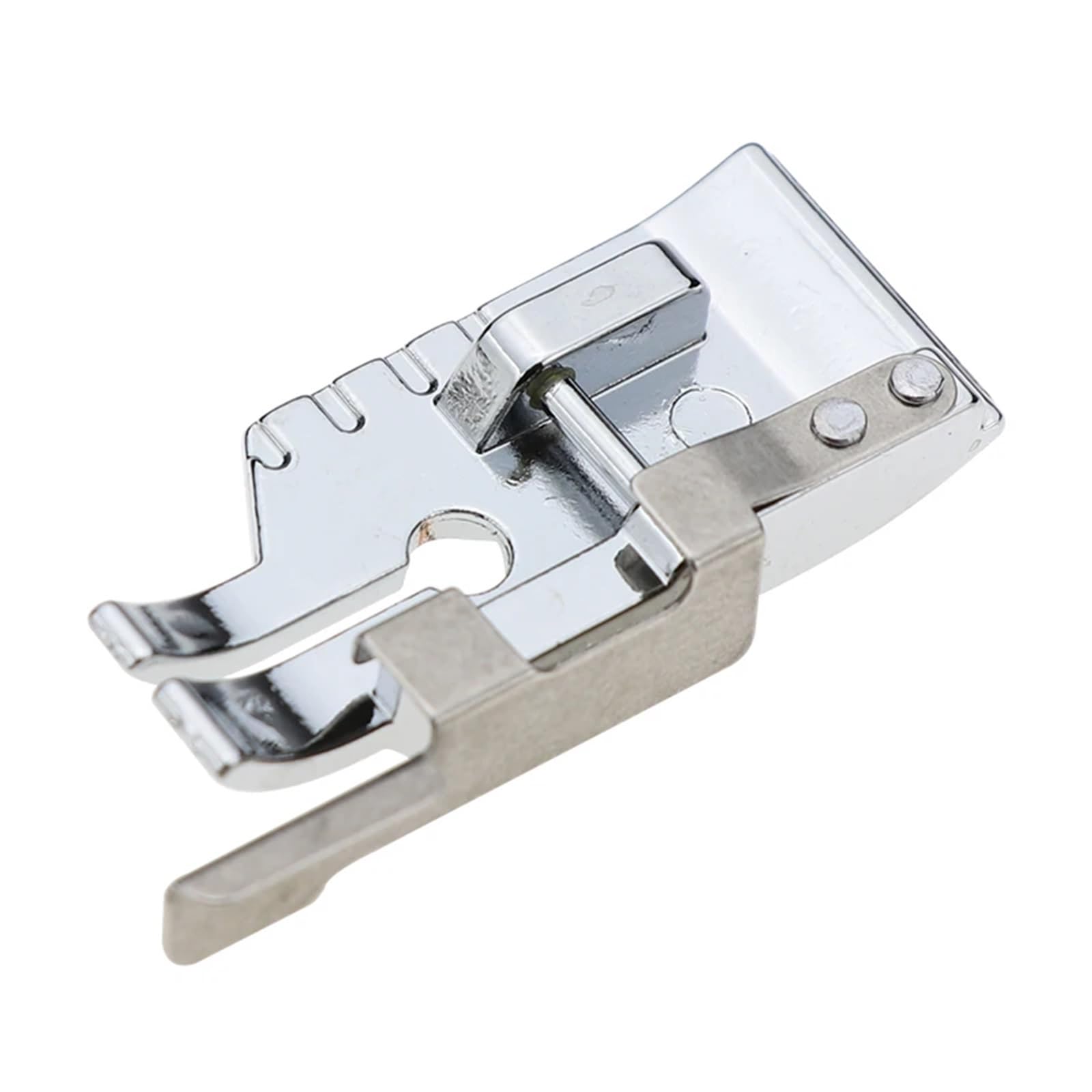 20pcs 1/4 Inch Quilting Presser Feet with Edge Guide for Low Shank Sewing Machines