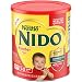 NESTLE NIDO Kinder 1+ Powdered Milk Beverage 1.76 lb. Canister