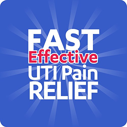 "AZO Urinary Pain Relief Maximum Strength" - Image 3