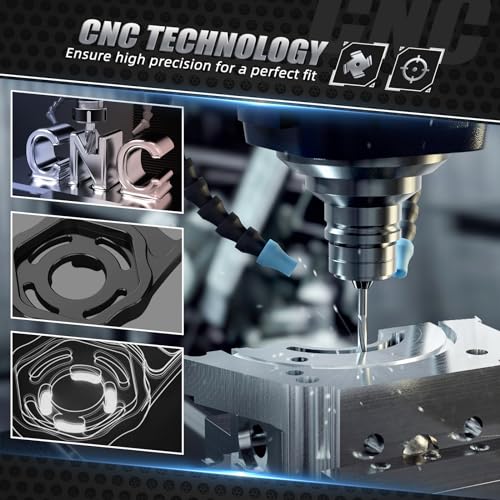 Image of NICECNC Multi-Purpose Suspension Tool | Compatible with KTM 125-450 XC SX XCF SXF 2023-2024 150-500 EXC EXCF XCW XCF-W XW-F 2024,Compatible with Husqvarna 125-450