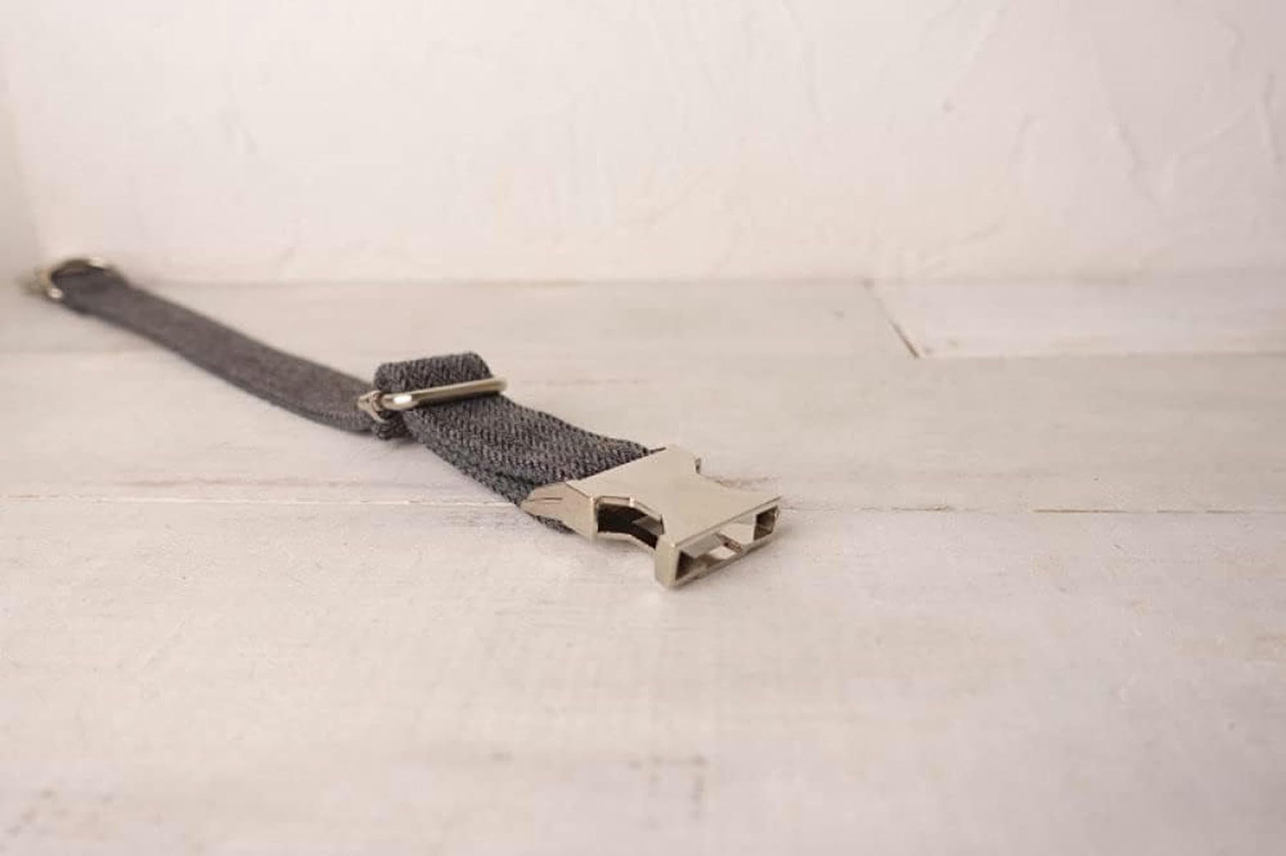 Collier et Laisse réglables pour Chien de Compagnie, Collier avec Plaque signalétique pour Chiot, 5 Tailles - Ensemble Collier et Laisse pour Chien - L