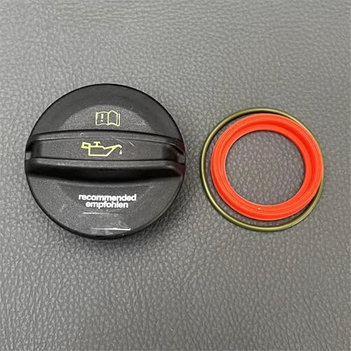 Tapón de aceite de motor de tercera generación 06G103485 para Audi A3 y motores EA888