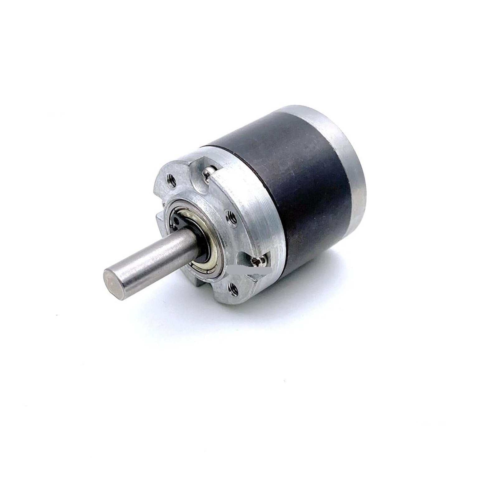 ZIDRMTKVK 28mm Planetary Reducer Gearbox 2.3mm Motor Metal Gear for 395-36mm Brush/Brushless Universal(5 Ratio 1)